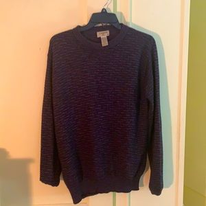 Vintage Lungarno Italy Medium Long Sleeve